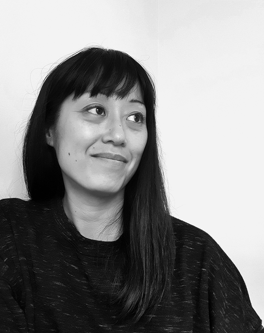 Karen Lin, Graphic Designer